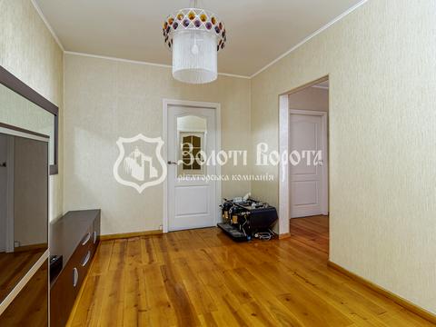 квартира за адресою Оноре де Бальзака вул., 58