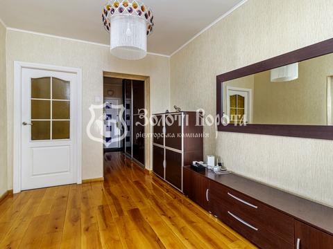 квартира за адресою Оноре де Бальзака вул., 58