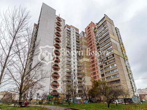 квартира за адресою Оноре де Бальзака вул., 58