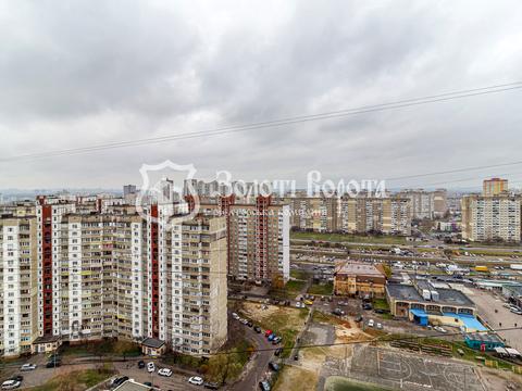 квартира за адресою Оноре де Бальзака вул., 58