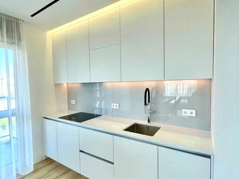 квартира по адресу Предславинская ул., 1