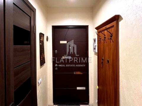 квартира по адресу Вацлава Гавела бульв. (Івана Лепсе), 79-В