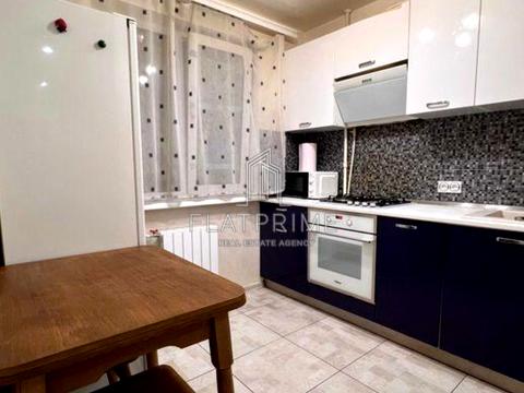 квартира по адресу Вацлава Гавела бульв. (Івана Лепсе), 79-В