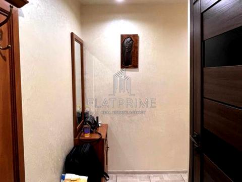 квартира по адресу Вацлава Гавела бульв. (Івана Лепсе), 79-В