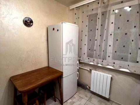 квартира по адресу Вацлава Гавела бульв. (Івана Лепсе), 79-В