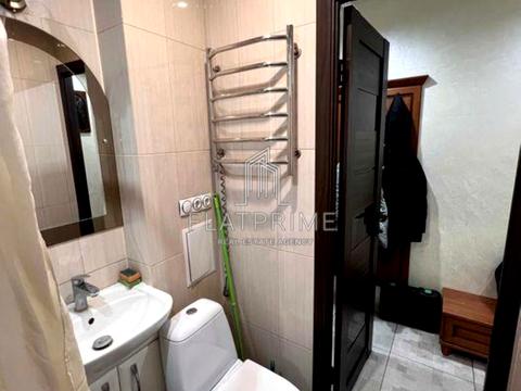 квартира по адресу Вацлава Гавела бульв. (Івана Лепсе), 79-В