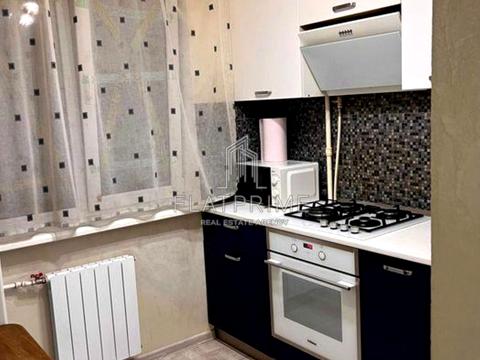 квартира по адресу Вацлава Гавела бульв. (Івана Лепсе), 79-В