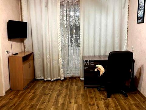 квартира по адресу Вацлава Гавела бульв. (Івана Лепсе), 79-В