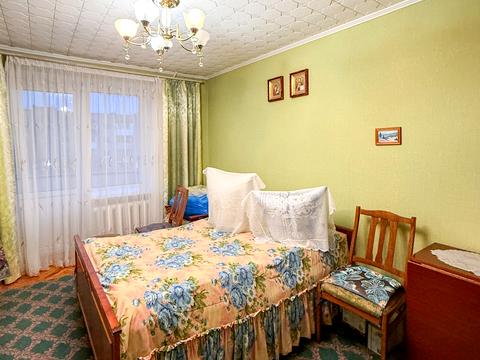 квартира по адресу Академіка Амосова ул. (Пирогова), 3