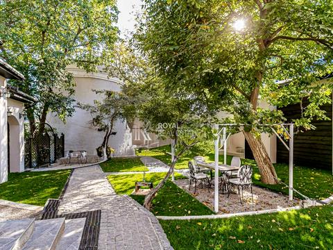 дом по адресу Редутная ул.