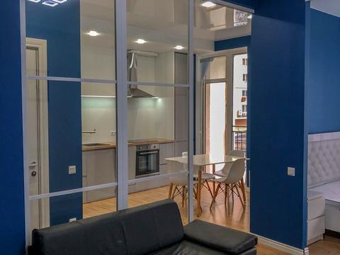 квартира за адресою Київ, Василя Тютюнника вул. (Анрі Барбюса), 28-А