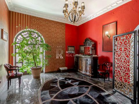 дом по адресу Редутная ул.