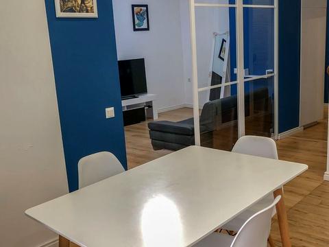 квартира по адресу Василия Тютюнника ул. (Анрі Барбюса), 28-А