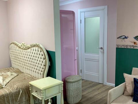 квартира по адресу Березняковская ул., 36-Г