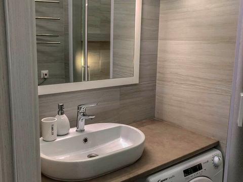 квартира по адресу Василия Тютюнника ул. (Анрі Барбюса), 28-А