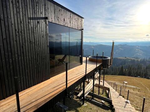 будинок за адресою смт. Верховина, Жаб'євська вул.