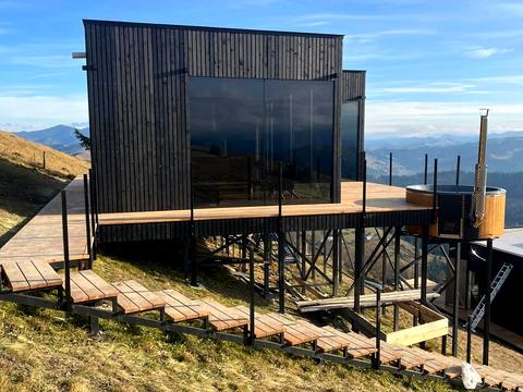 будинок за адресою смт. Верховина, Жаб'євська вул.