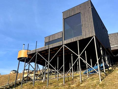 будинок за адресою смт. Верховина, Жаб'євська вул.