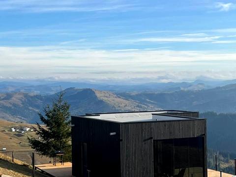 будинок за адресою смт. Верховина, Жаб'євська вул.