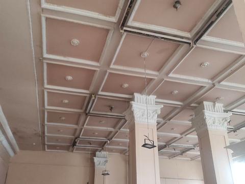 комерційна за адресою Польова вул., 47