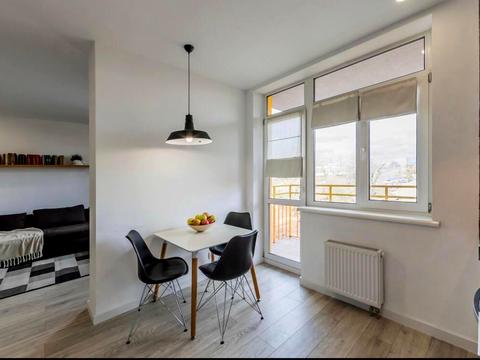 квартира за адресою Ямська вул., 52