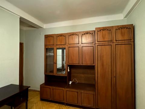 квартира за адресою Ушинського вул., 3