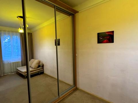 квартира за адресою Ушинського вул., 3