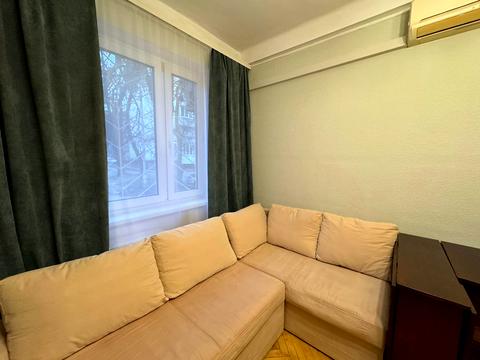 квартира за адресою Ушинського вул., 3