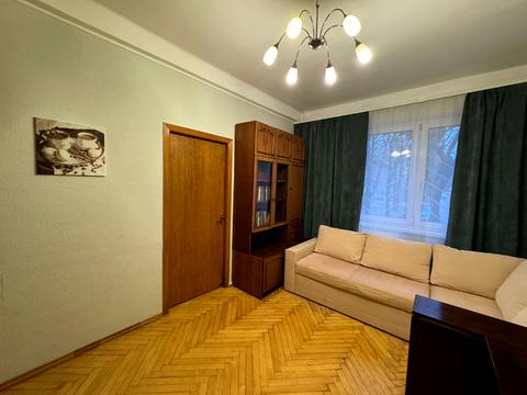 квартира за адресою Ушинського вул., 3