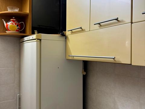 квартира за адресою Ушинського вул., 3