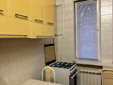 квартира за адресою Ушинського вул., 3