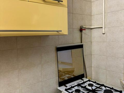 квартира за адресою Ушинського вул., 3