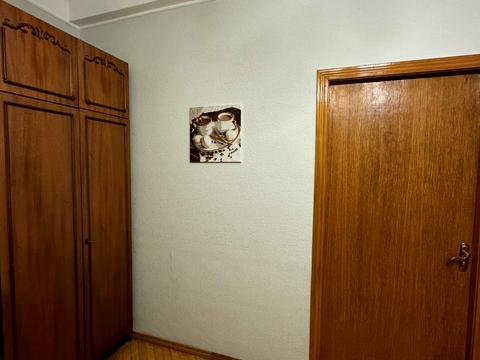 квартира за адресою Ушинського вул., 3