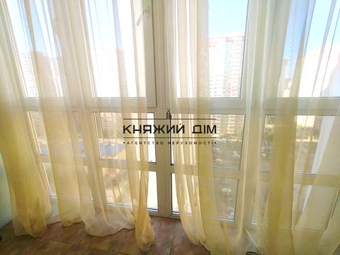 квартира за адресою Бориса Гмирі вул., 3-В