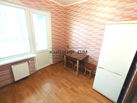 квартира за адресою Бориса Гмирі вул., 3-В