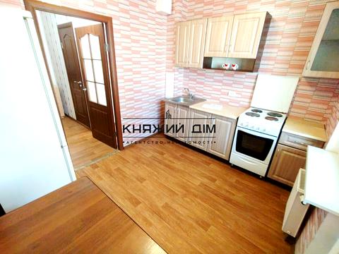 квартира за адресою Бориса Гмирі вул., 3-В