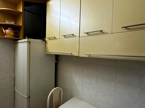 квартира за адресою Ушинського вул., 3