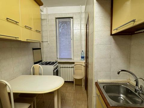 квартира за адресою Ушинського вул., 3