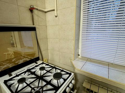 квартира за адресою Ушинського вул., 3