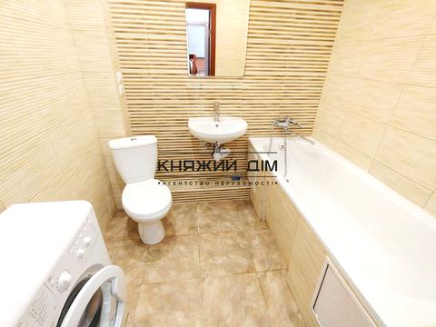 квартира за адресою Бориса Гмирі вул., 3-В