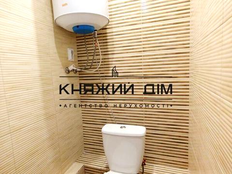 квартира за адресою Бориса Гмирі вул., 3-В