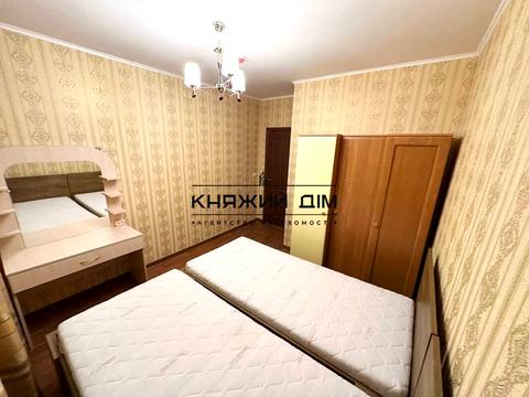 квартира за адресою Бориса Гмирі вул., 3-В