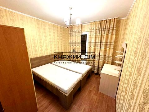 квартира за адресою Бориса Гмирі вул., 3-В