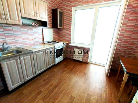 квартира за адресою Бориса Гмирі вул., 3-В