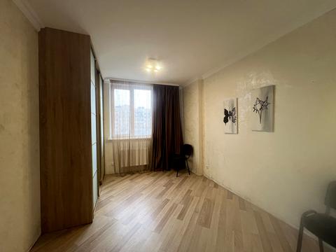 квартира за адресою Казарменна вул. (Григорія Андрющенка), 6-Г