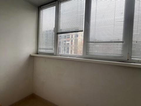 квартира за адресою Казарменна вул. (Григорія Андрющенка), 6-Г