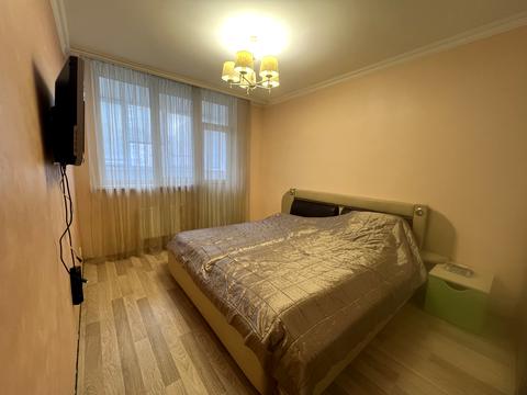 квартира за адресою Казарменна вул. (Григорія Андрющенка), 6-Г