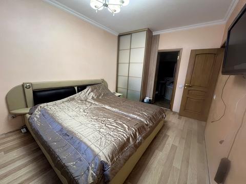 квартира за адресою Казарменна вул. (Григорія Андрющенка), 6-Г