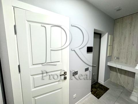 квартира за адресою Берестейський просп. (Перемоги), 55-А