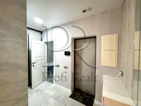 квартира за адресою Берестейський просп. (Перемоги), 55-А